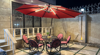 اجاره ویلا دو خواب استخر دار آبگرم