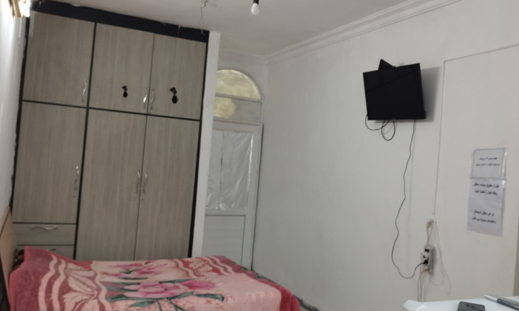 اجاره سوئیت نوساز کنار ساحل