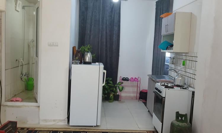 اجاره سوئیت نوساز کنار ساحل