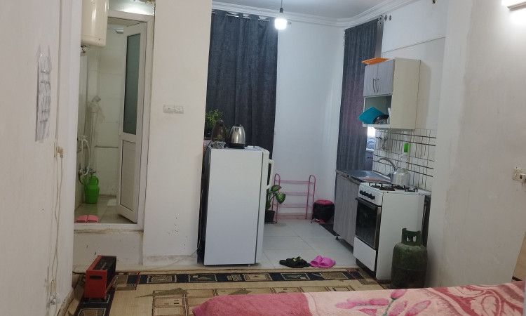اجاره سوئیت نوساز کنار ساحل