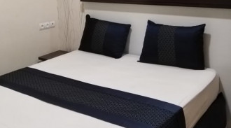 رزرو هتل آفریقا مشهد (پنج تخته با صبحانه)