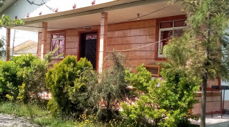 ویلا دو خوابه پیله باغ ماسال