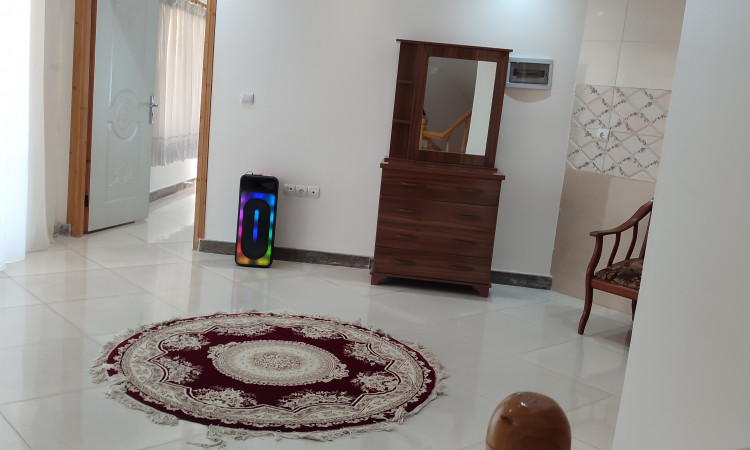 فيلا شاطئية من 4 غرف نوم في نظام