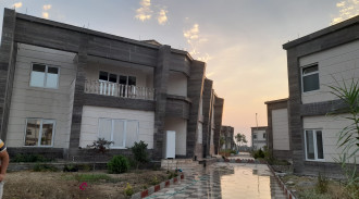 ویلای4خوابه ساحلی نظام