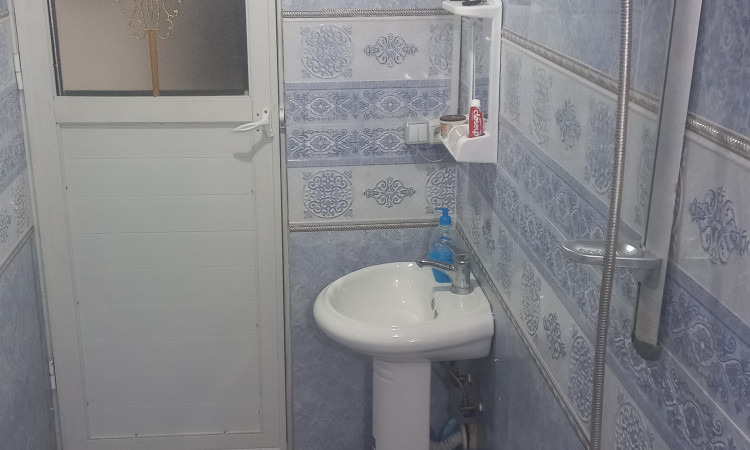 ویلای ییلاقی تکخوابه نزدیک رشت