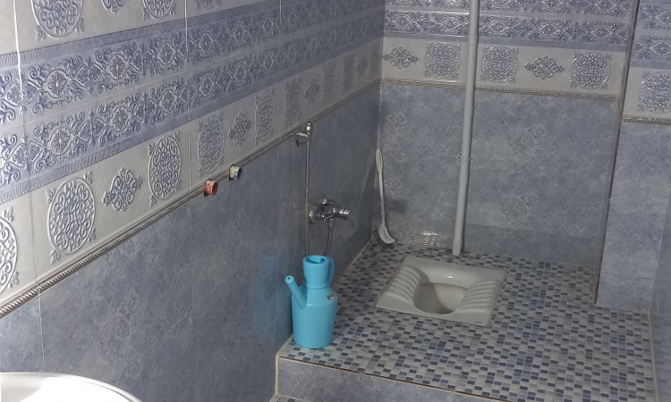 ویلای ییلاقی تکخوابه نزدیک رشت
