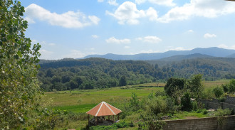 ویلای ییلاقی تکخوابه نزدیک رشت