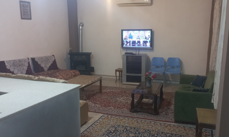 ویلای ییلاقی تکخوابه نزدیک رشت