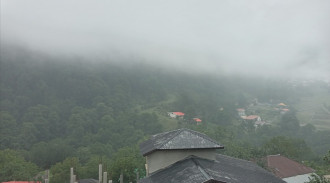 ویلا سوادکوه فلورد(ییلاقی) جنگلی خنک و مه آلود