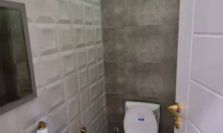 اجاره مدرن چهار خوابه سیال تریپلکس