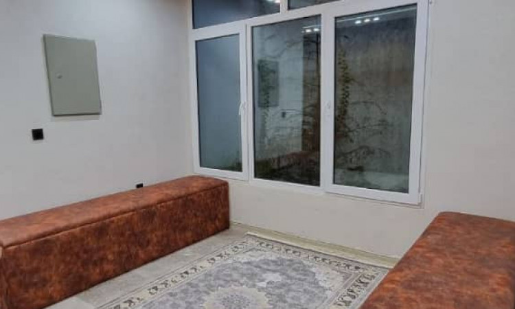 اجاره مدرن چهار خوابه سیال تریپلکس