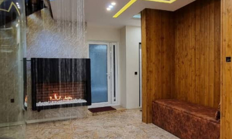 اجاره مدرن چهار خوابه سیال تریپلکس