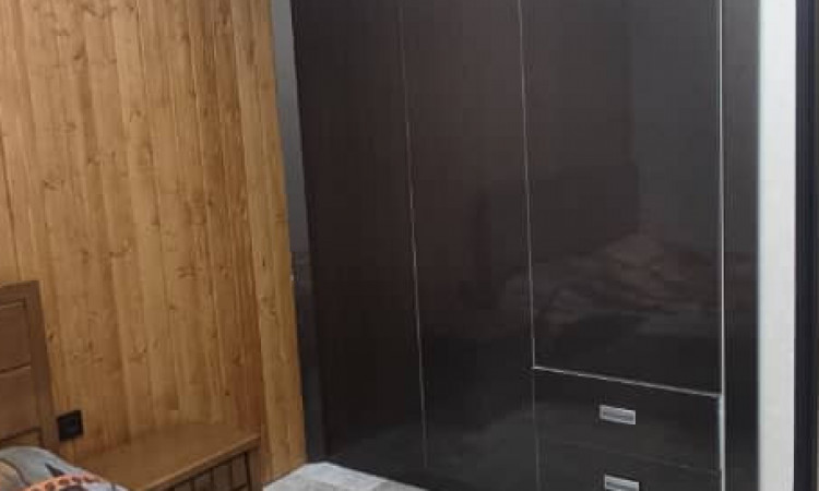اجاره مدرن چهار خوابه سیال تریپلکس