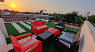 اجاره مدرن چهار خوابه سیال تریپلکس