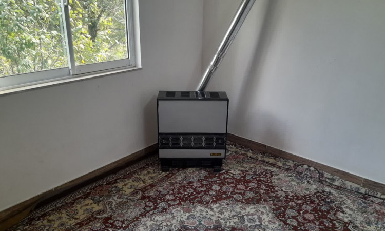اجاره خانه ویلایی جنگلی دربست