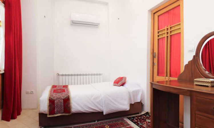 هتل سه سوک اتاق مستر 103