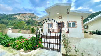 فيلا لاوتون للإيجار (فيلا 3)