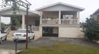 ویلا تکخوابه ساحلی اسالم