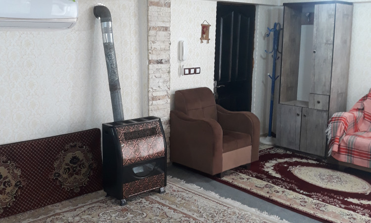 ویلا تکخوابه ساحلی اسالم