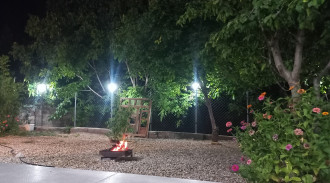 اجاره ویلا دو خوابه بهاره