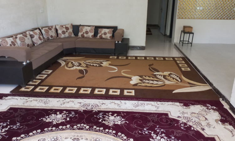 اجاره ویلا دو خوابه بهاره