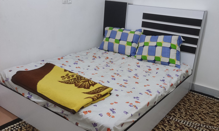 اجاره ویلا تکخوابه نسترن