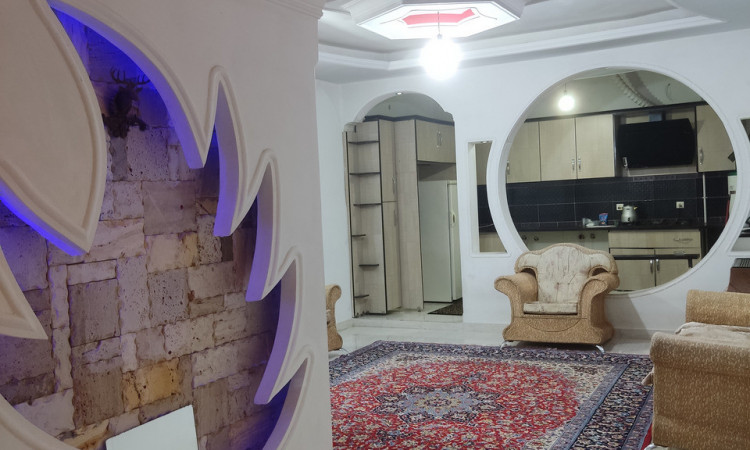 اجاره ویلا تکخوابه نسترن