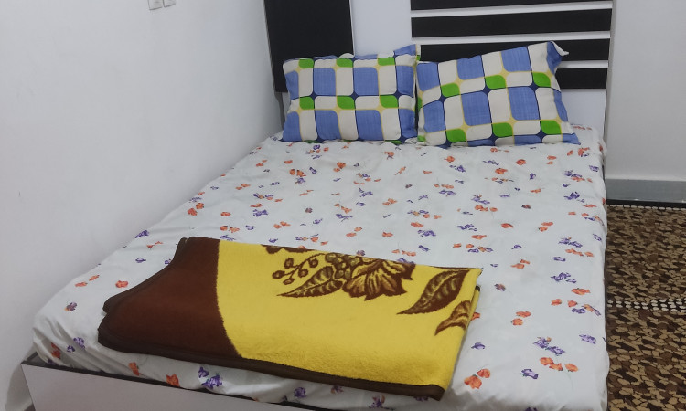 اجاره ویلا تکخوابه نسترن
