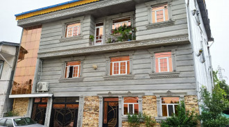 اجاره ویلای 2 خوابه پایدار