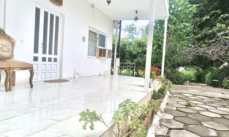 اجاره خونه باغ نیکوکار 1