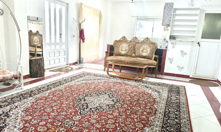 اجاره خونه باغ نیکوکار 1
