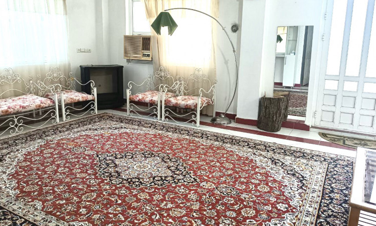 اجاره خونه باغ نیکوکار 1