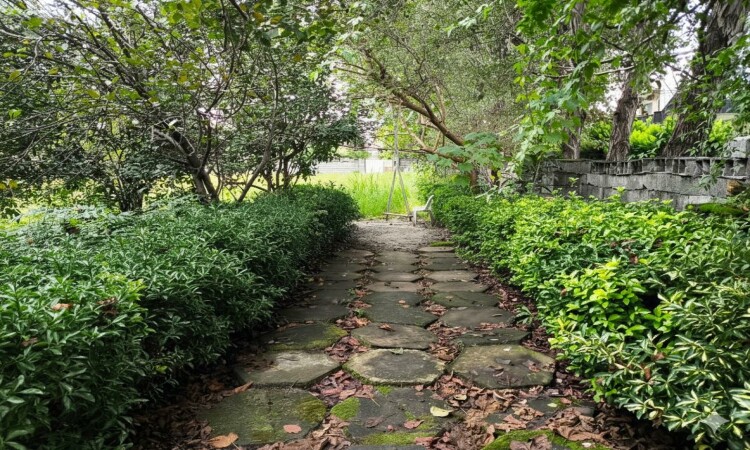 اجاره خونه باغ نیکوکار 1