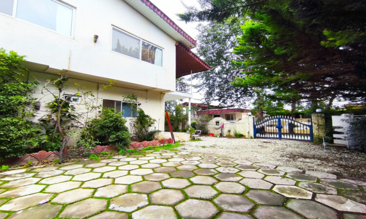 اجاره خونه باغ نیکوکار 1