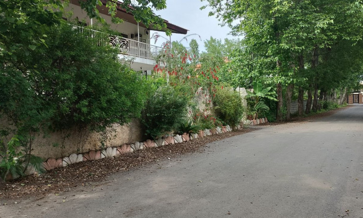 اجاره خونه باغ نیکوکار 1