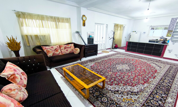 اجاره خونه باغ نیکوکار 1