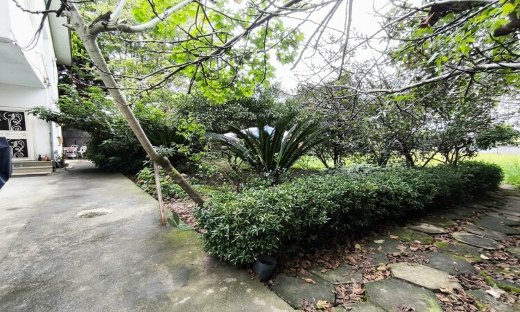 اجاره خونه باغ نیکوکار 1