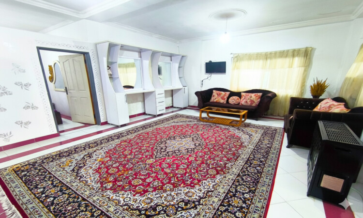 اجاره خونه باغ نیکوکار 1