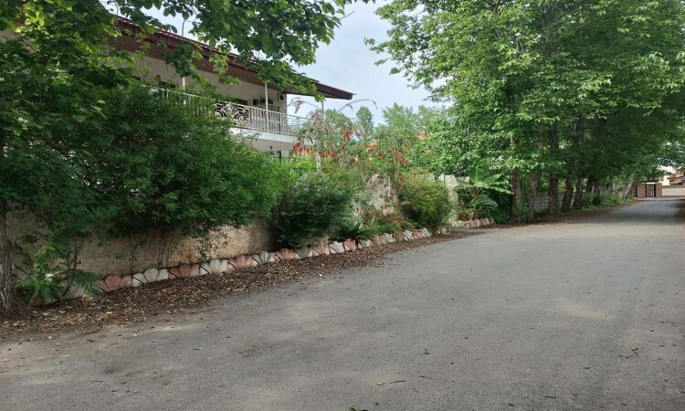 اجاره خونه باغ نیکوکار 1