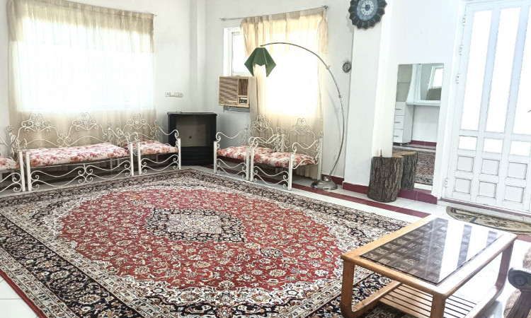 اجاره خونه باغ نیکوکار 1