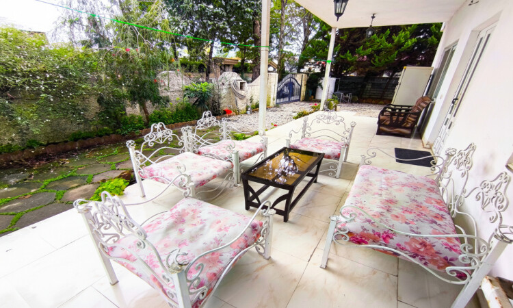 اجاره خونه باغ نیکوکار 1