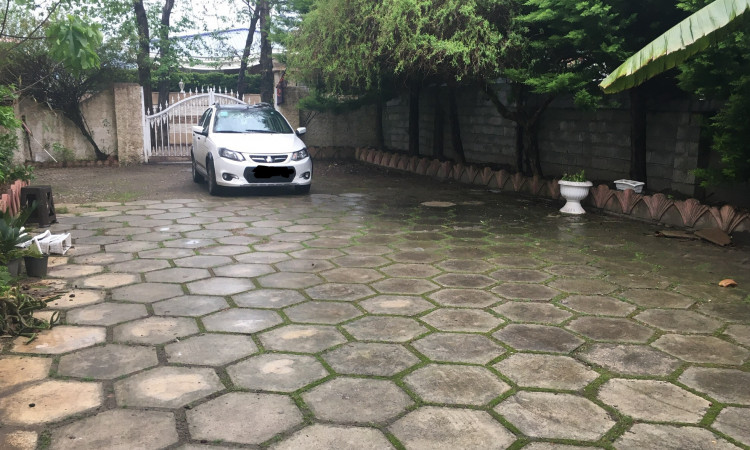 اجاره خونه باغ نیکوکار 1