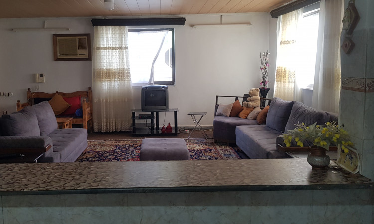 اجاره ویلا یک خوابه صدف