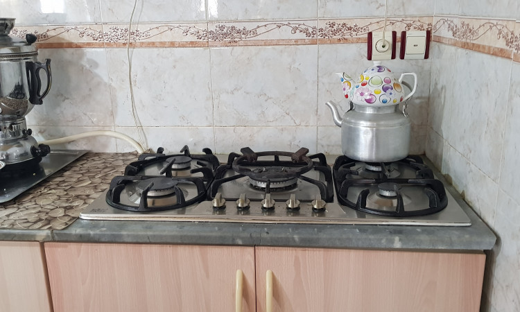 اجاره ویلا یک خوابه صدف