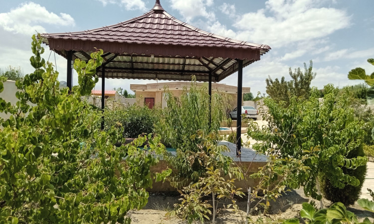 اجاره ویلا کاخ استخردار