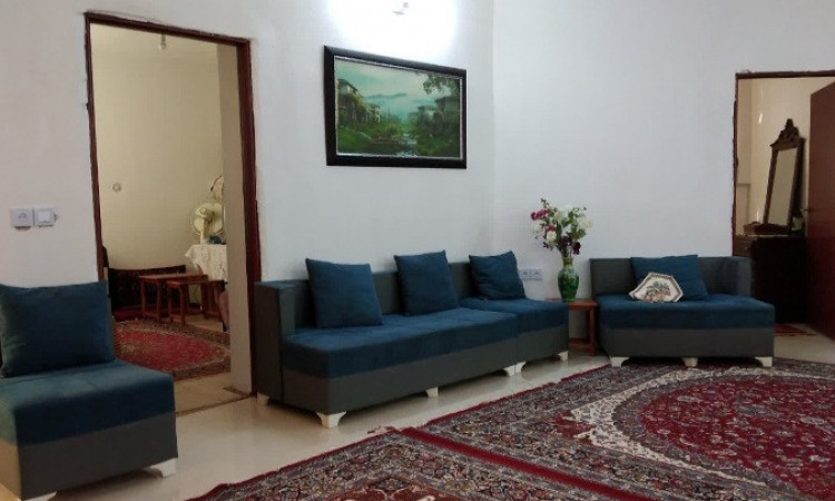 اجاره ویلا کاخ استخردار