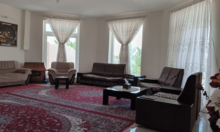 اجاره ویلا کاخ استخردار