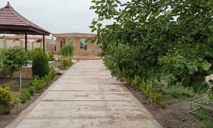 اجاره ویلا کاخ استخردار