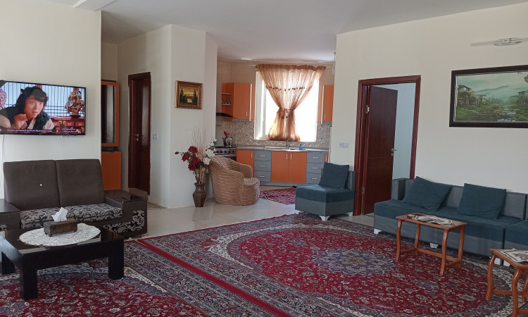 اجاره ویلا کاخ استخردار