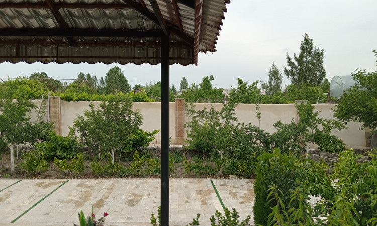 اجاره ویلا کاخ استخردار